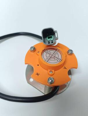 Buy 0–5V Output Inclinometer for Aerial Work Platform online manufacture