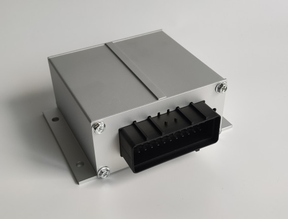 Universal Type Scissor Lift Engine Control Unit 100% Tested with ...