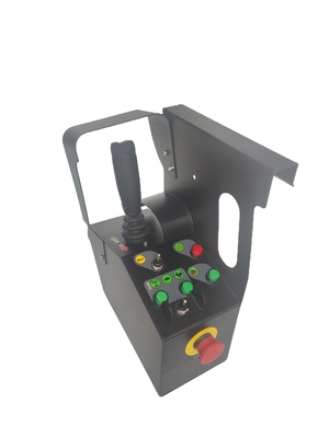 4000306220 Upper Control Box Dc Haulotte Compact Scissor Lift Accessories