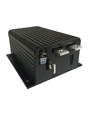 Universal Type DL-0000693 DC Motor Speed Controller 1204M For Scissor Lift