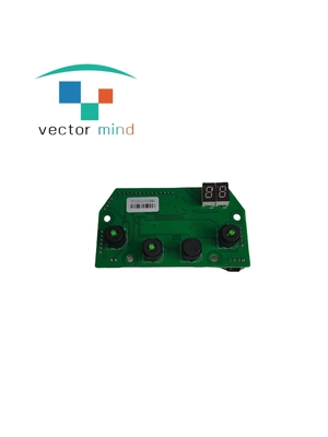 Genie Gen 5 Control Box PCBA 109503/GT For GS-1530 GS-1532 GS-1930