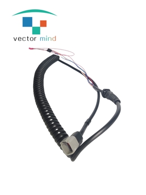 144065 Practical Coil Cord For Genie Gen 5 Control Box Components