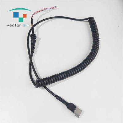 Genie 6 Control Box Cables Gen.6 235464 Used For Upper Control Box