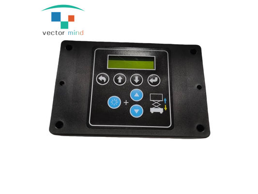 Universal Plug-and-Play Electronic Control Module for Scissor Lift with 1 Year Warranty