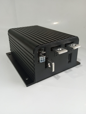 Scissor Lift Motor Controller Hydraulic Drive Type For Genie Dingli XCMG LGMG