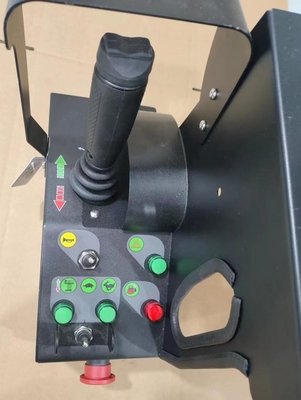 Control Box DC HAULOTTE 4000306220 COMPACT New From CE155090 From 05/2015