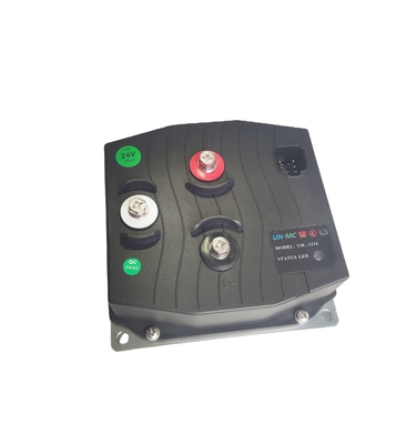 Scissor Lift E Drive Motor Controller AWP Controls Aftermarkets Parts