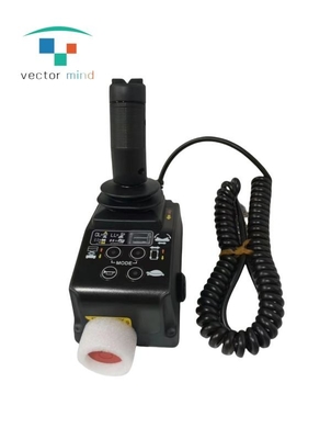 Cherry Picker Scissor Lift Platform Control Box Parts Zoomlion DTC