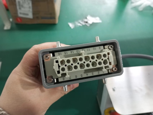 Replacement Aftermarkets Skyjack Control Box 163167 Scissor Lift Control Panel