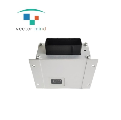 Sinoboom Scissor Lift ECU Ground Control Box Parts For Aftermarkets Services