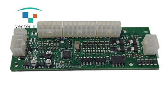 Haulotte 2440316730 PCBA Circuit Board Assembly For Optimum Scissor Lift