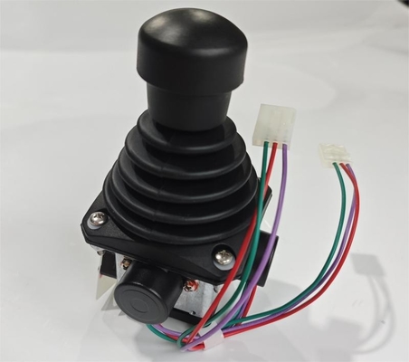 Dual Axis Scissor Lift Joystick Controller Genie 40613 Boom Lift Joystick