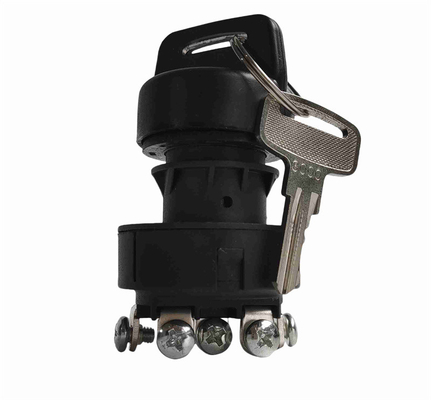 JLG Genie Key Switches Aerial Work Platform Control Parts