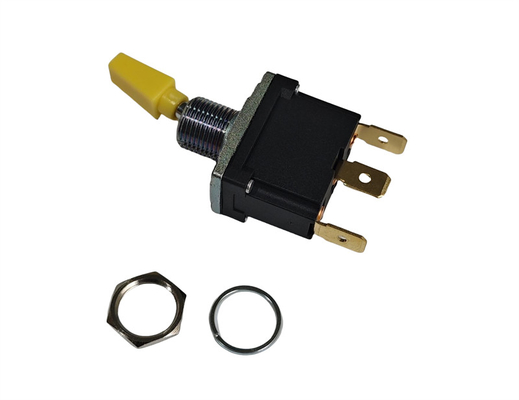 JLG 4360328s Toggle Switch A Spare Parts For Upper Control Box