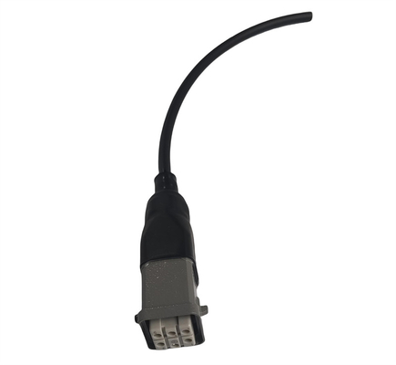 Platform Control Box Plug connector for  Zoomlion Dingli Sinoboom Brand