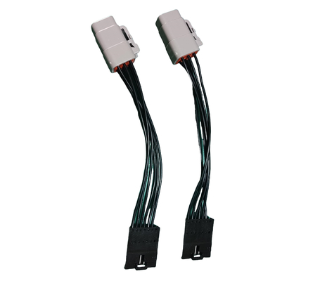 Genie 119613 Connect Harness To Fit Genie Diesel Boom Lift Harness