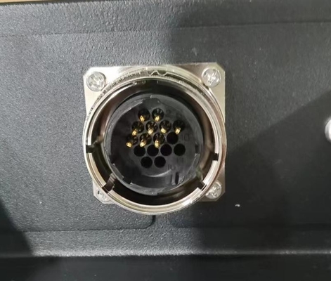 Haulotte Upper Control Box 9 Pins 8 Pins Connector Before 2011 After 2010