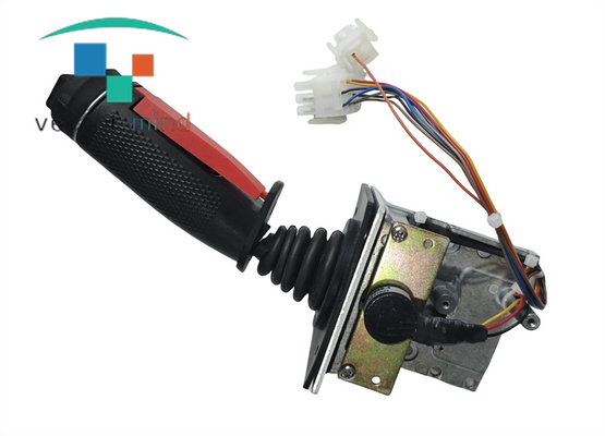 MEWP Spare Parts 1600282 JLG Scissor Lift Joystick AWP Controls