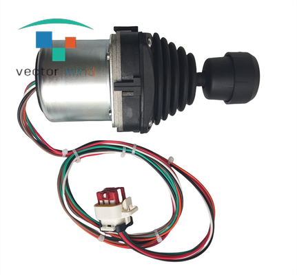 1001118417 JLG Joystick Replaces For Platformas Elevatorias Control