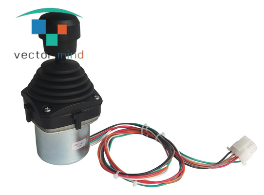 1001118419 Boom Lift Joystick Replaces For JLG Articulating Boom Lift