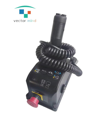 Fit Hangcha Scissor Lift Control Box Aftermarkets Parts Platform Controls