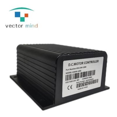 Scissor Lift DC24V 300A Motor Controller Hydraulic Drive UN CAN 1204
