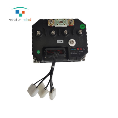 DC 24 Volt Motor Controller DUALPM & HP Type For Aerial Work Platform