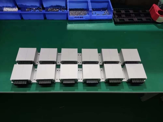 Scissor Lift 4130702417 ECU For LGMG Hydraulic Drive Type