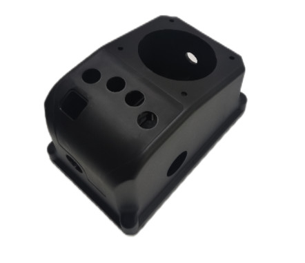 Enclosure For Zoomlion Dingli Sinoboom 1 Row 4 Buttom Platform Control Box