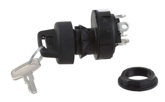 JLG 4360469 Ignition Switch With Key AWP Other Parts