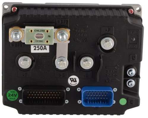 JLG motor controller 1001092456 for ES Series Scissor Lift