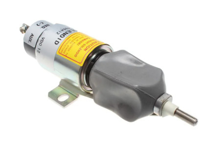 77402GT Throttle Actuator Solenoid 12V Z45/Z60 Scissor Lift Controller Accessories