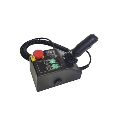 1283792GT Genie Lift DUAL ZONE, E-Drive Use Platform Control Box