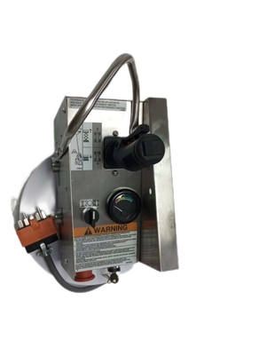 Skyjack Control Box 104491 compatiable for Skyjack SJII scissor lift