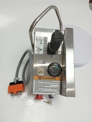 Skyjack 310185  129674 Control Box For Scissor Lift Plug And Play Compatibility
