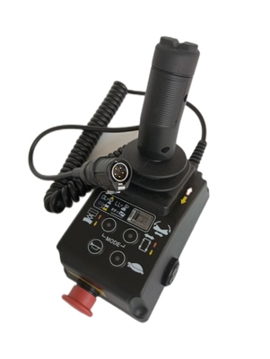Scissor Lift DTC Platform Control Box With Cnlinko Round Connector