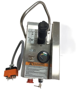 Control and Regulate Scissor Lift Movement with SKYJACK SJIII3015 Control Box 310185 Alternative