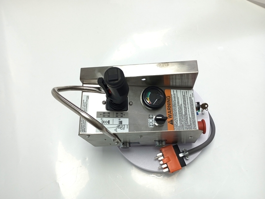 Skyjack Scissor Lift Model SJII 3220 Platform Control Box 104491