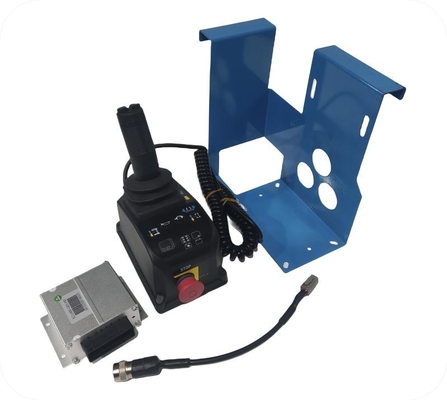 Gen1 To Gen5 Control System HEI Kit For Genie Scissor Lift