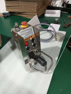 Skyjack Lifts SJIII 3215 SJIII3220 SJIII3219 Control Box 400091 For Scissor Lift Movement