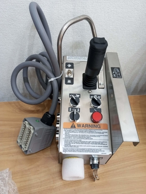 Skyjack Rotary Switch Control Box 400091 For SJ7027RT SJ7127RT SJ7135RT