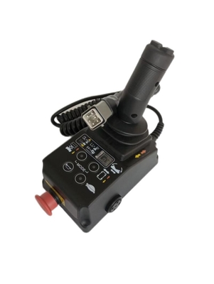 Easy-to-Install Plug and Play Scissor Lift DTC Control Box Kit for Sinoboom GTJZ0408S GTJZ0408M