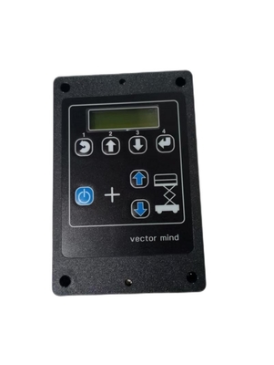 Scissor Lift Main Controller 203020000064 For Sinoboom GTJZ0608&0808
