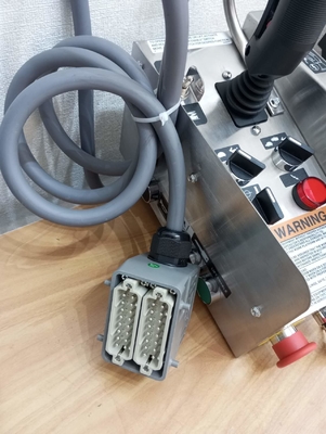 Skyjack 114492 Control Box Assembly For SJ8831RT SJ8831RT