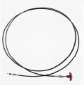 Flexible Cable - 20410000014 for Sinoboom Scissor Lift