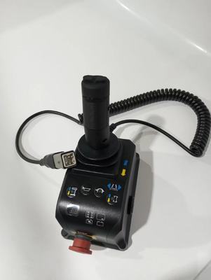 2.5 Lbs Current Platform Control Box Parts for High Durability and Performance