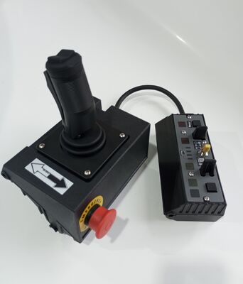 JLG ES Series Lift Control Box / Control Panel 1001091153