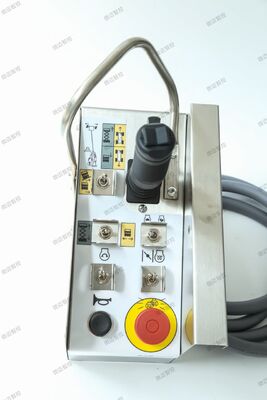 Control Box Assembly 166122 for Skyjack Scissor Lift | Platform Controller Replacement Part