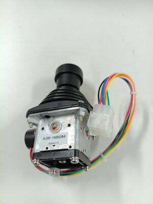 2 Axis Joystick Controller for Genie Boom Lift with 1 Year Warranty and AWP Control Parts